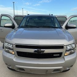 2007 Chevrolet Avalanche