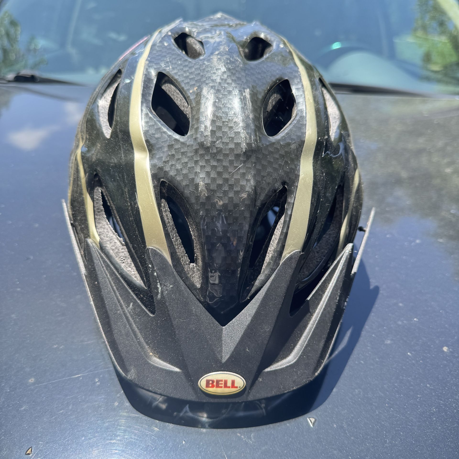 Bell Bicycle Helmet