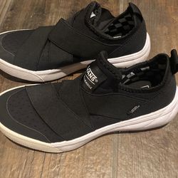 Boys Ultra Range van Shoes 