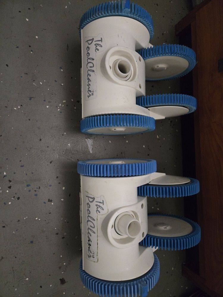 Hayward The Pool Cleaner Pool Vacuums