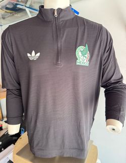Mexico Jacket