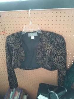 Antique Blazer jacket