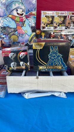 Pokemon And Yugioh And More 