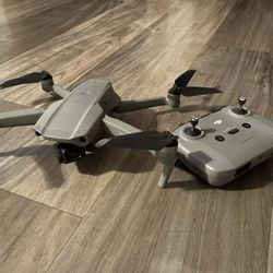 DJI Mavic Air 2 4k Camera Drone 