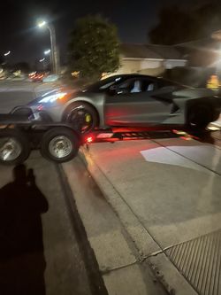 Transporte De Carros