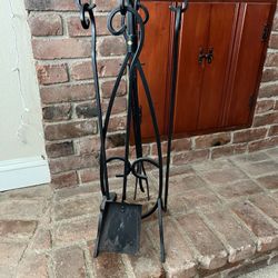 Fireplace Tools