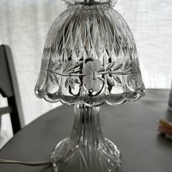 Vintage Princess House Lamp