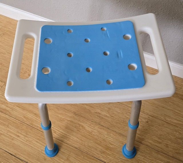 Shower Bench