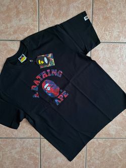 Bape Tee