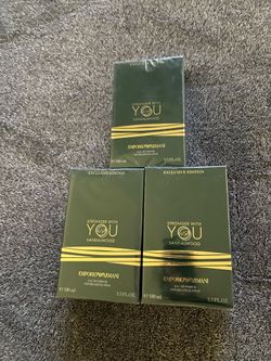 Sandlewood  stronger with you fragrance