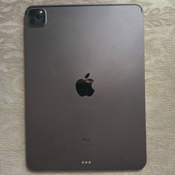 IPAD PRO 11 INCH (2ND GENERATION,),,,YEAR 2020..A2228...