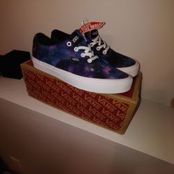 Vans #8 