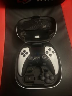 Ps5 Dual Sense Edge Wireless Controller
