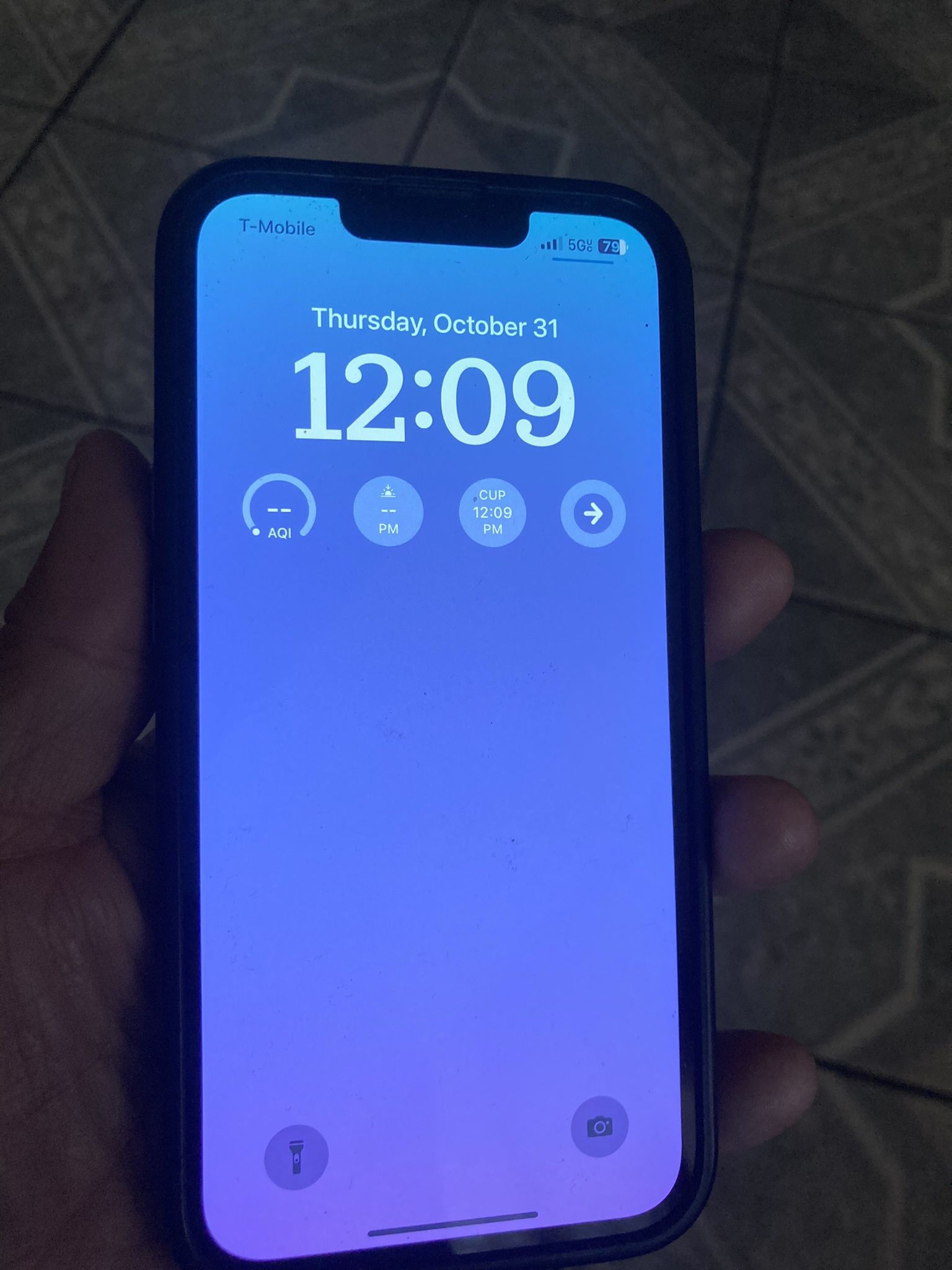 iPhone 13 128gb