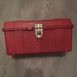 Bench Top Tool Box 