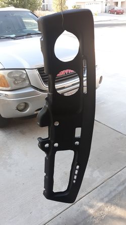Tablero vw vocho 70 72