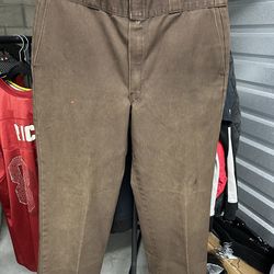 Dickies Pants