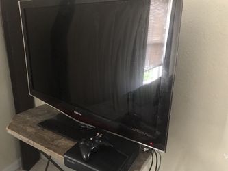 Samsung 44" tv