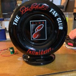 Dale Earnhardt Bank $15 Pick Up Or shipped seven dollars