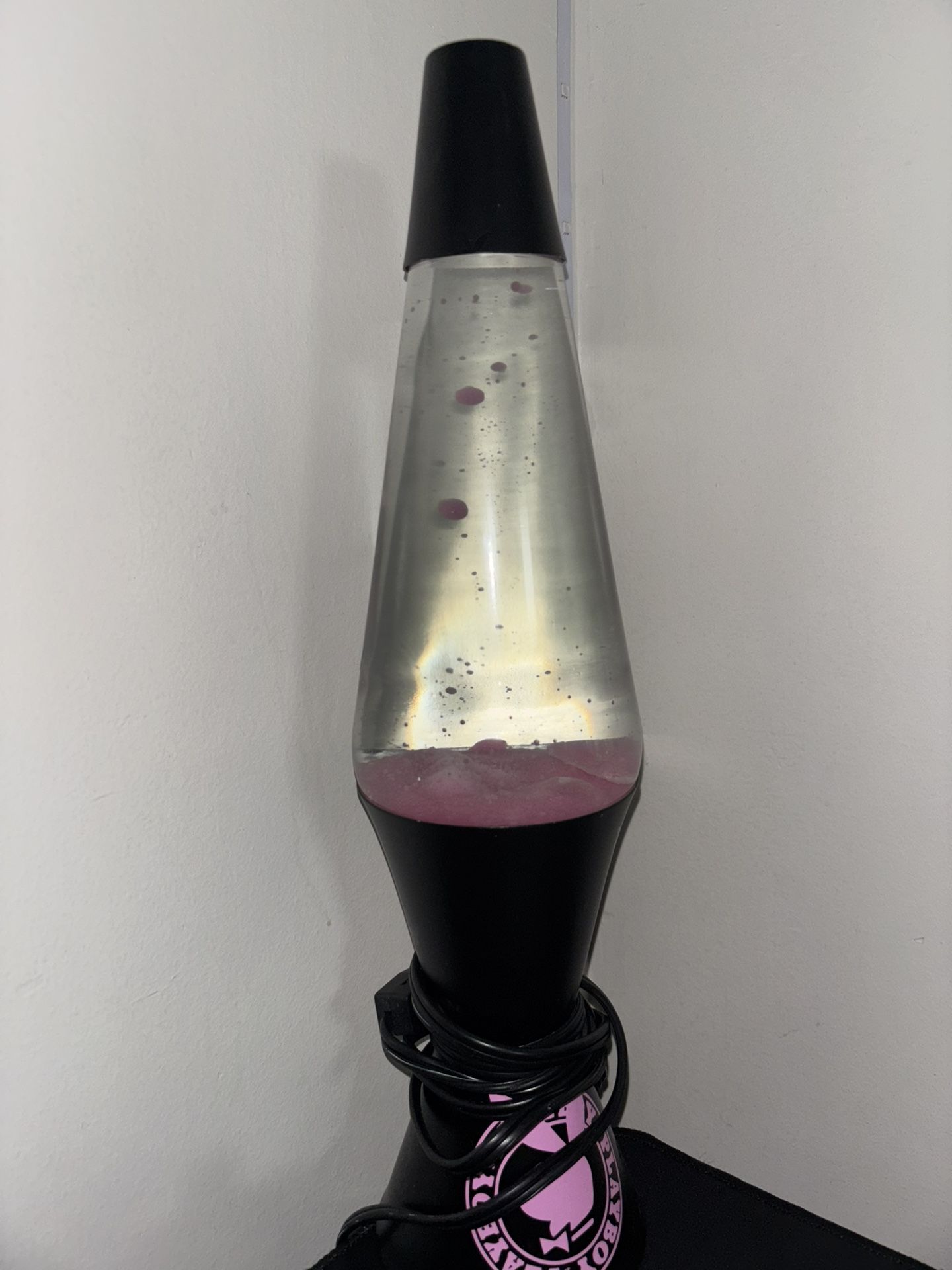 Lava Lamp