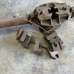 Craftsman Pipe Threader 