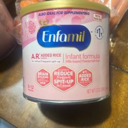 Enfamil 