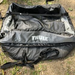 Roof Bag