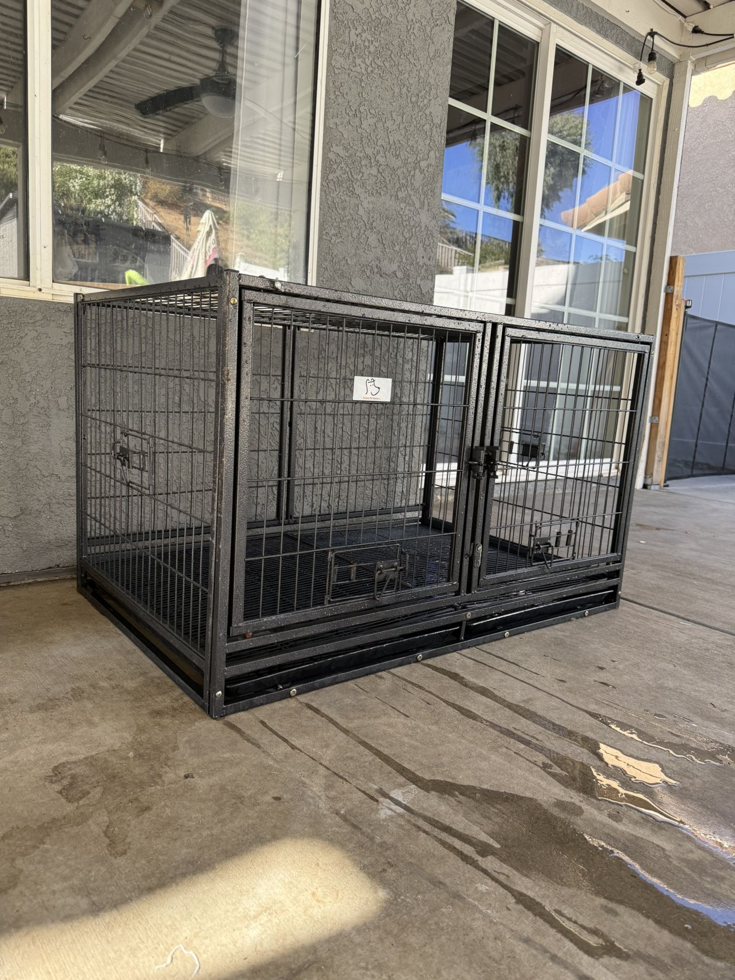 Dog Crate/kennel