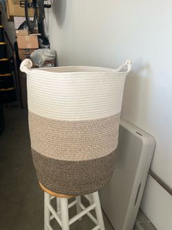 Large Multifunctional basket