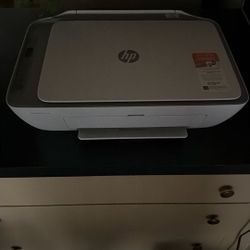 HP Printer 