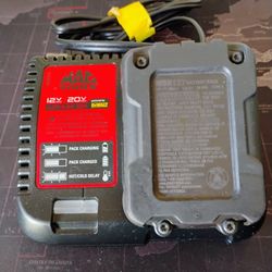 Mac Tools Charger P5, Battery 12 V$50.