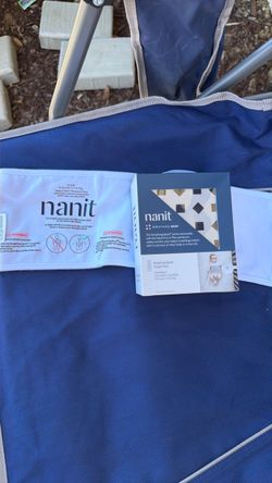 Nanit Breathing Band Single Pack – Medium