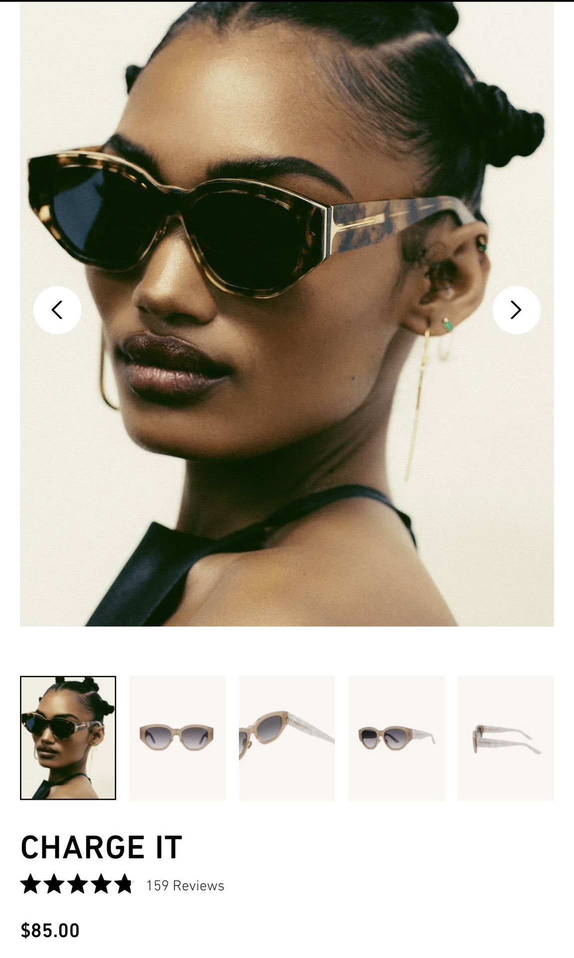 Dezi Charge It sunglasses for Sale in Phoenix, AZ - OfferUp display picture 1
