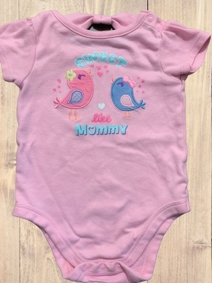 Baby Onesie