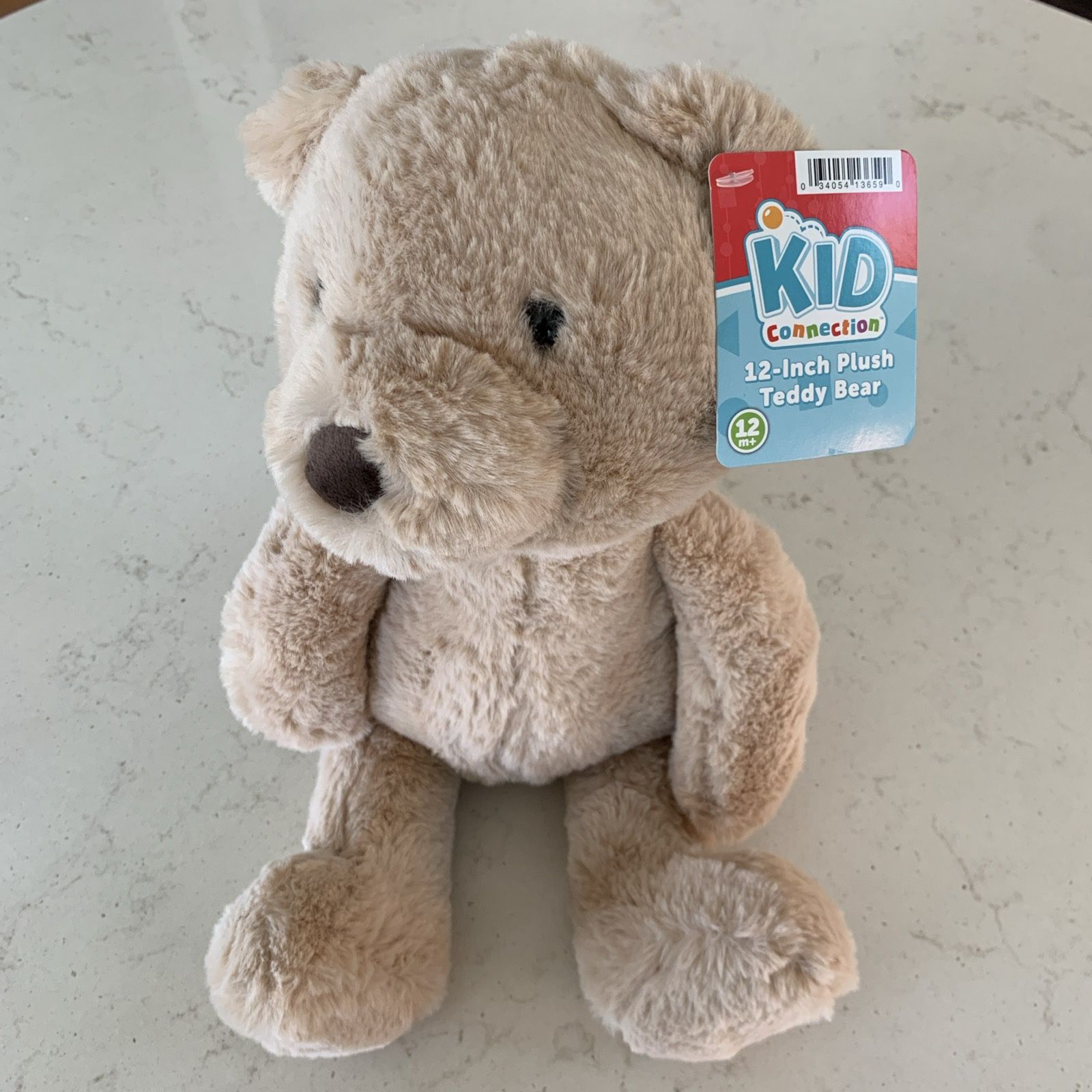 KID CONNECTION 12” PLUSH