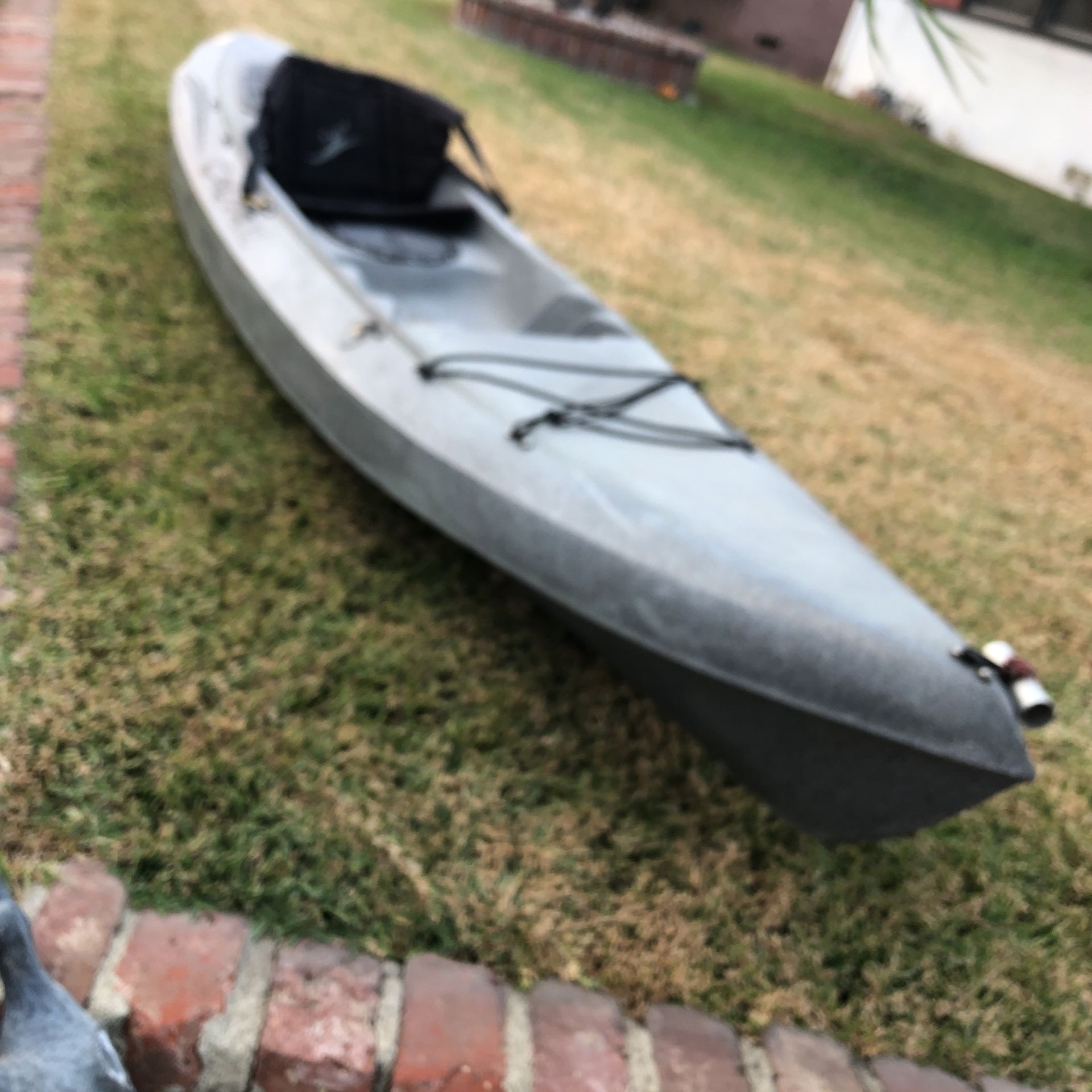 Cobra Xl Kayak In Great Condition Comes With Seat for Sale in West