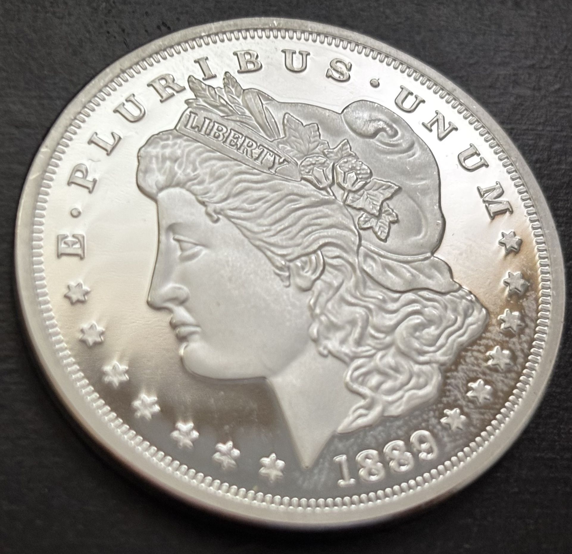 $1 1889 Coin USA ( COPY). For Collection