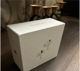 AirPod Pro 2