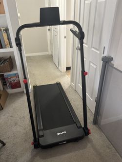 Treadmill