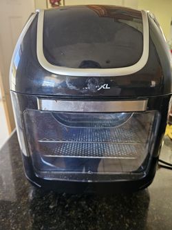 Power XL Air Fryer 10qt
