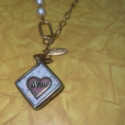 MOTHERS Day Necklace By PLUNDER Design Necklace 