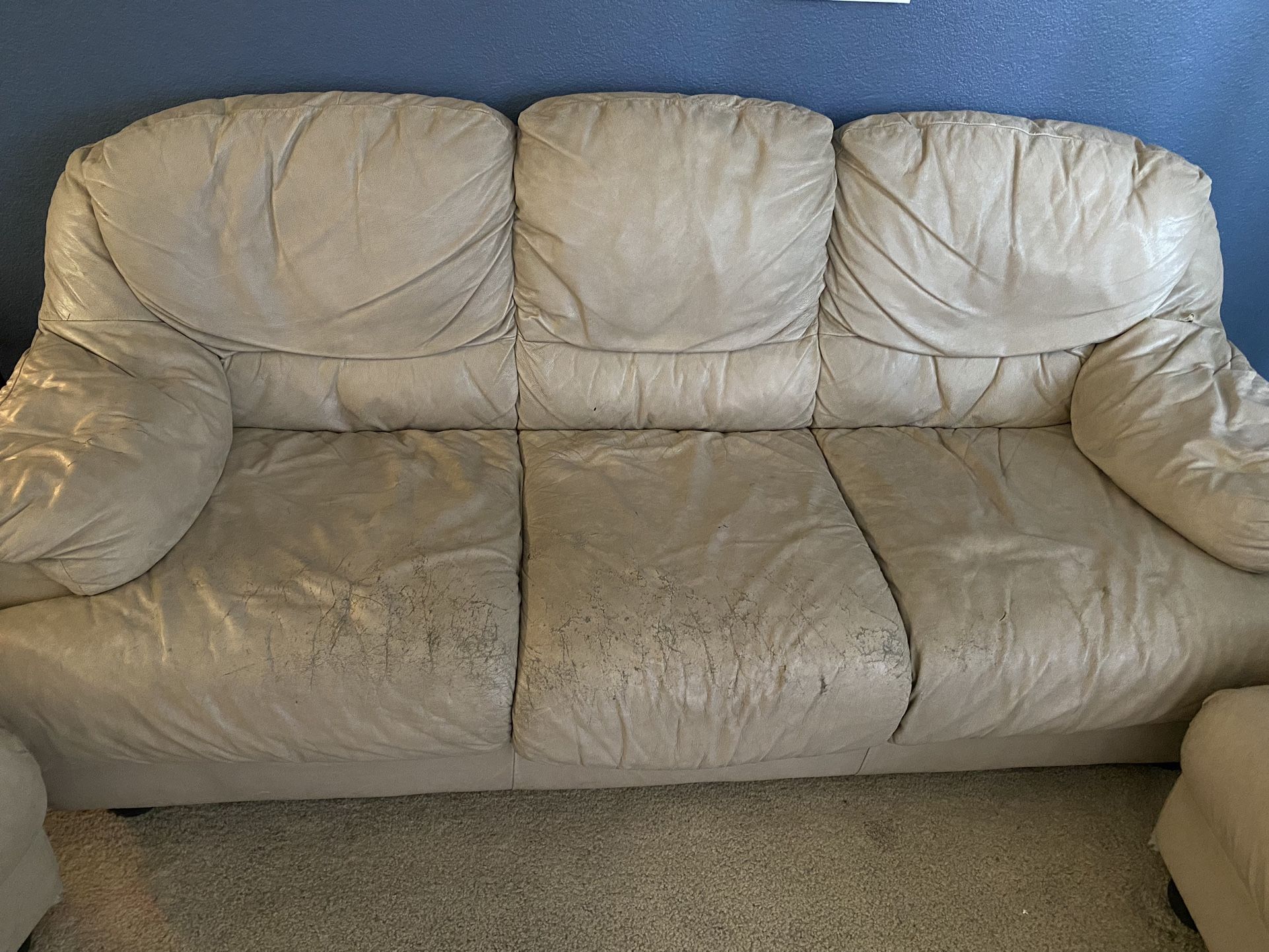 Couch Set