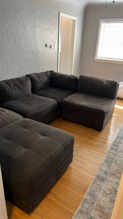 Sectional Couch