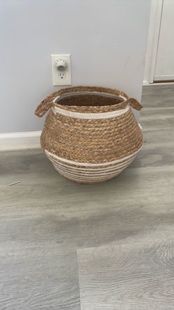 Basket