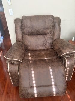 Brand new Amazon couch