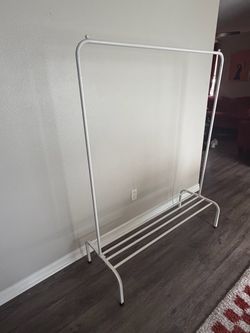Clothing Rack