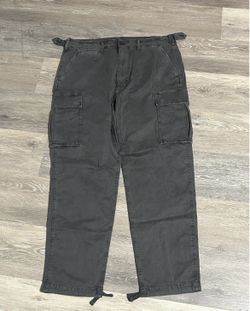 Mens American Eagle cargo pants