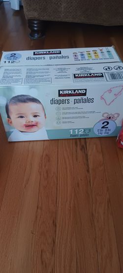 Kirkland dippers