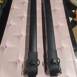 Adjustable Roof Rack