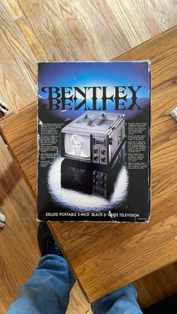 Portable Tv